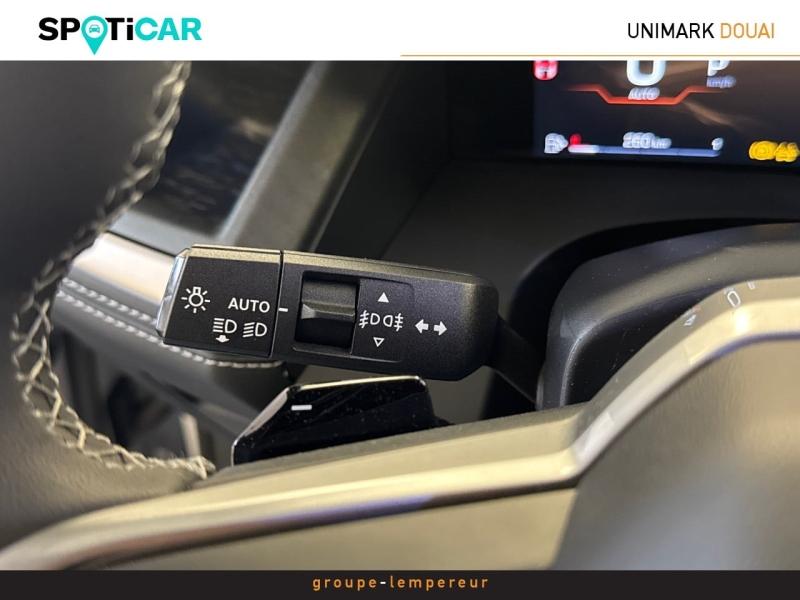 Image JEEP Compass 1.2 Turbo T3 145ch e-Hybrid First Edition BVR6