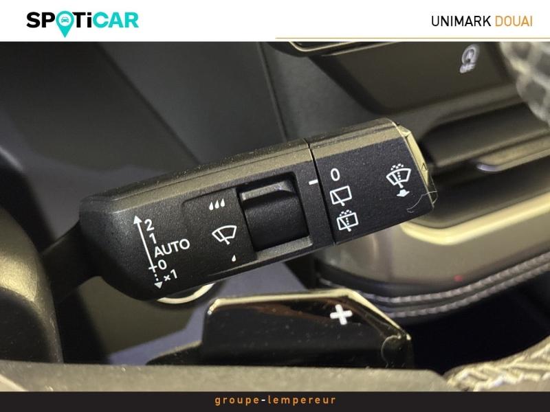 Image JEEP Compass 1.2 Turbo T3 145ch e-Hybrid First Edition BVR6