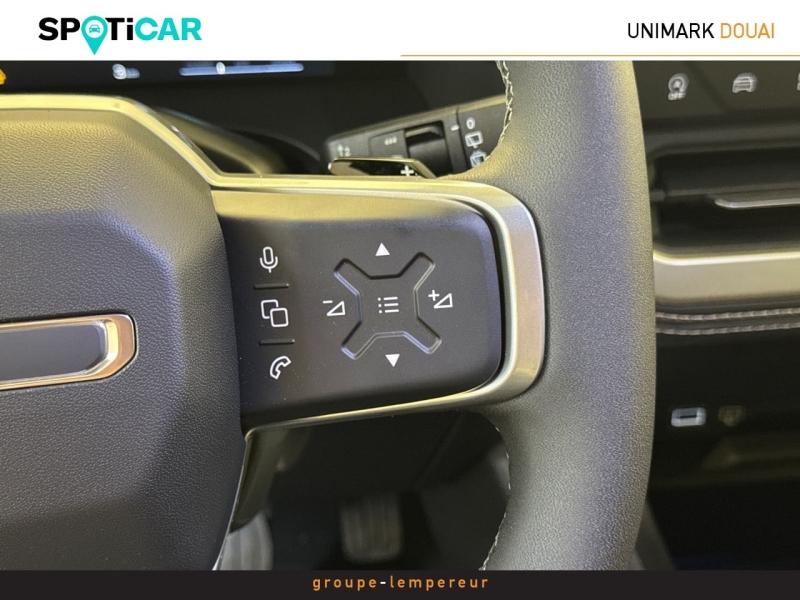 Image JEEP Compass 1.2 Turbo T3 145ch e-Hybrid First Edition BVR6