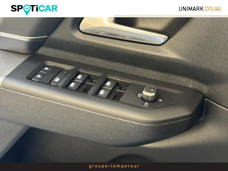 Image JEEP Compass 1.2 Turbo T3 145ch e-Hybrid First Edition BVR6