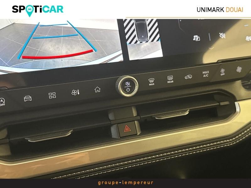 Image JEEP Compass 1.2 Turbo T3 145ch e-Hybrid First Edition BVR6