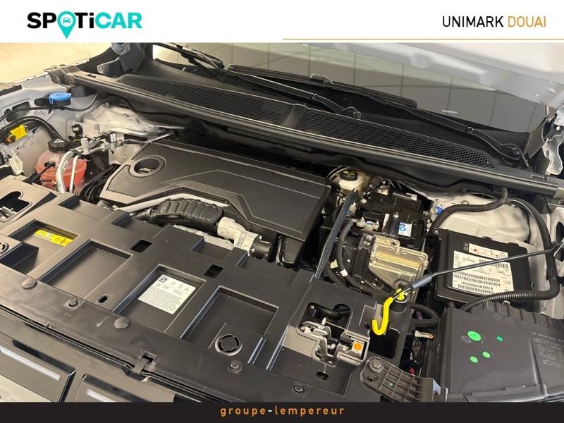 Image JEEP Compass 1.2 Turbo T3 145ch e-Hybrid First Edition BVR6