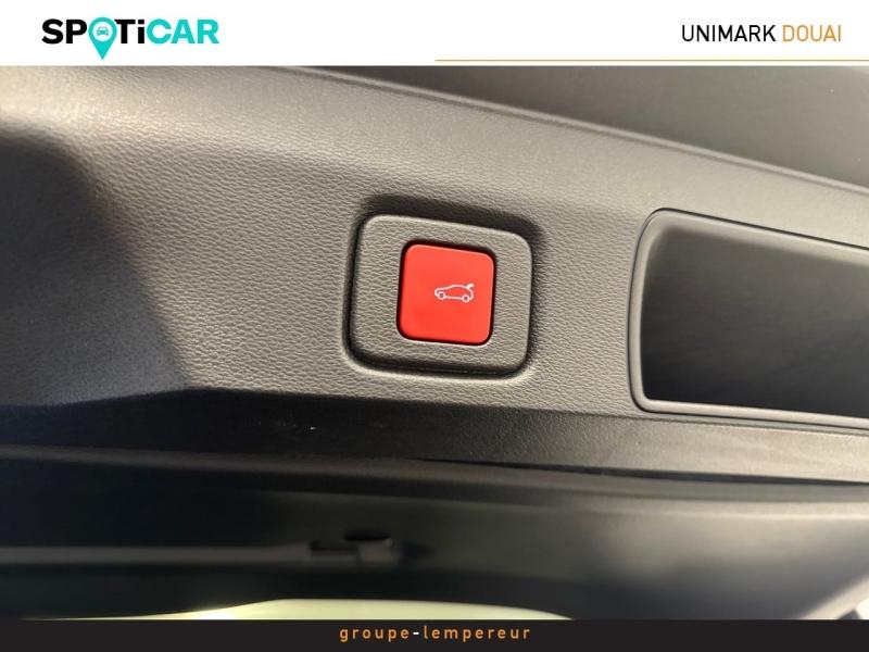 Image JEEP Compass 1.2 Turbo T3 145ch e-Hybrid First Edition BVR6