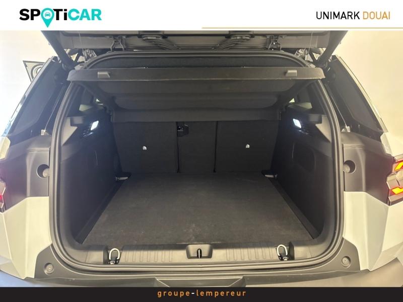 Image JEEP Compass 1.2 Turbo T3 145ch e-Hybrid First Edition BVR6