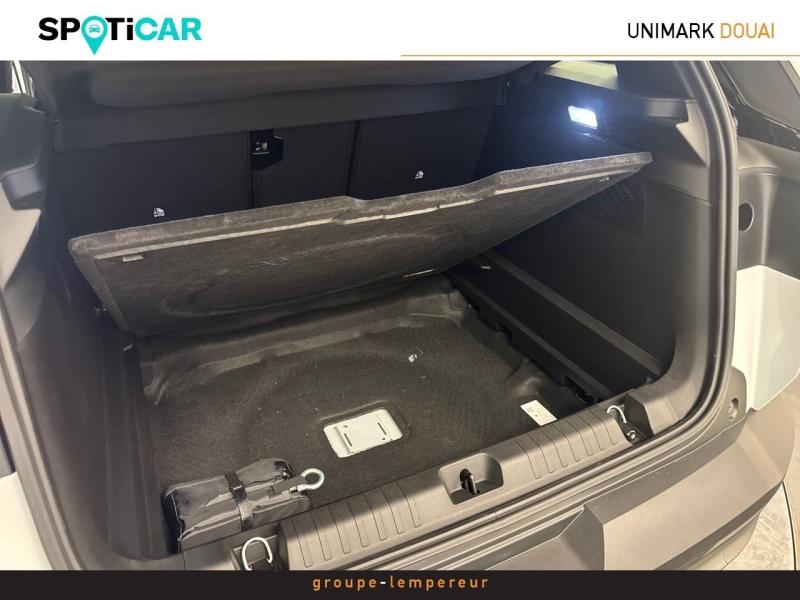 Image JEEP Compass 1.2 Turbo T3 145ch e-Hybrid First Edition BVR6