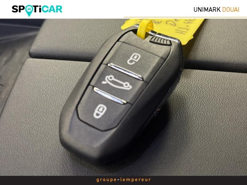 Image JEEP Compass 1.2 Turbo T3 145ch e-Hybrid First Edition BVR6