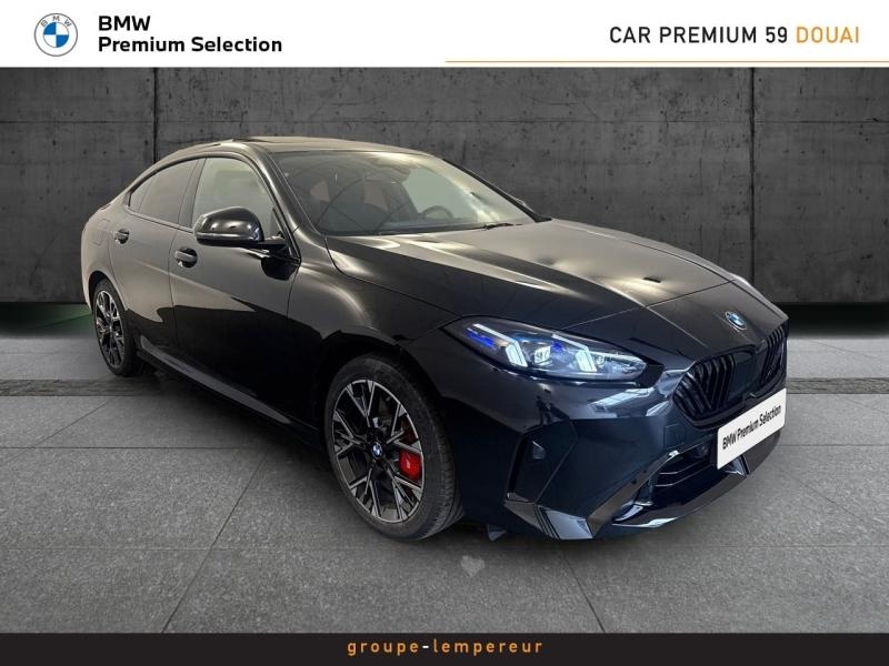Photo BMW Série 2 Gran Coupé 220 170ch M Sport DKG7