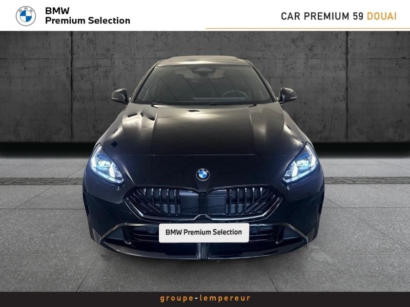 Image BMW Série 2 Gran Coupé 220 170ch M Sport DKG7