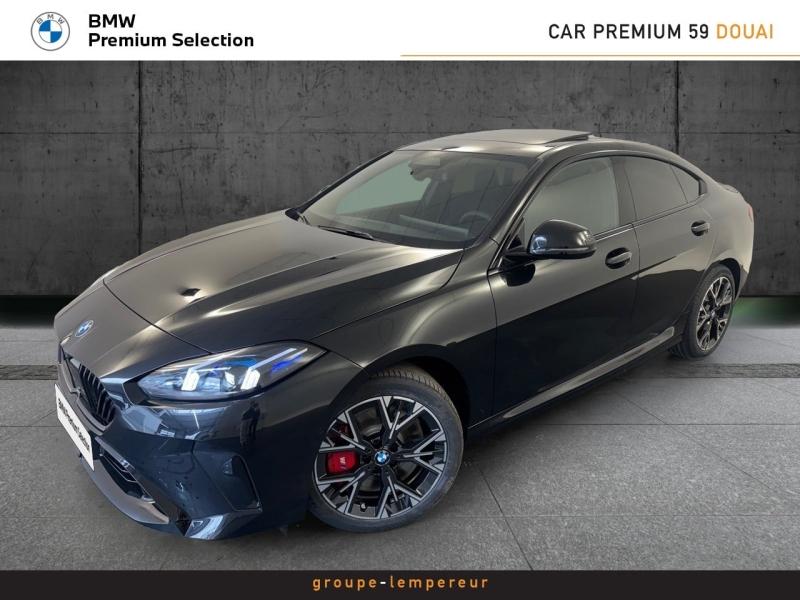 Image BMW Série 2 Gran Coupé 220 170ch M Sport DKG7