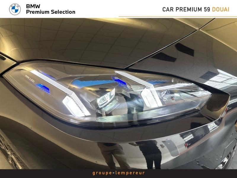 Image BMW Série 2 Gran Coupé 220 170ch M Sport DKG7