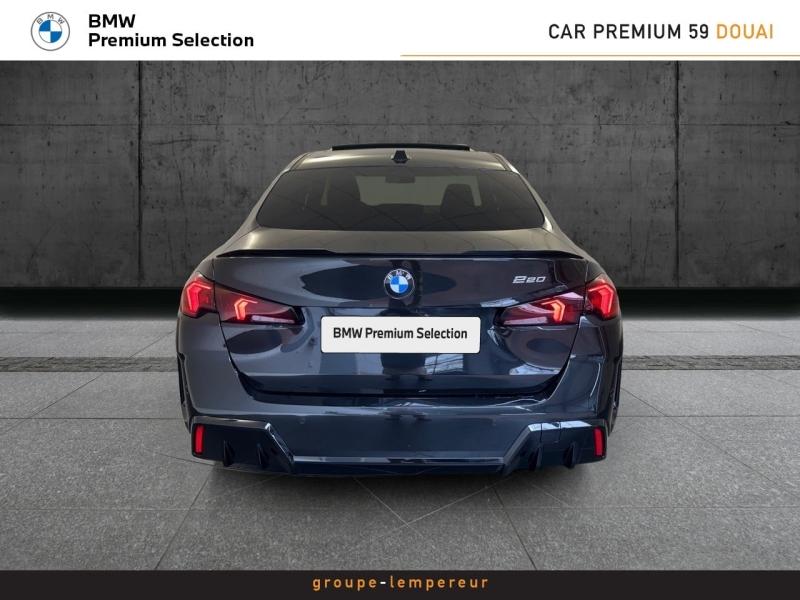 Image BMW Série 2 Gran Coupé 220 170ch M Sport DKG7