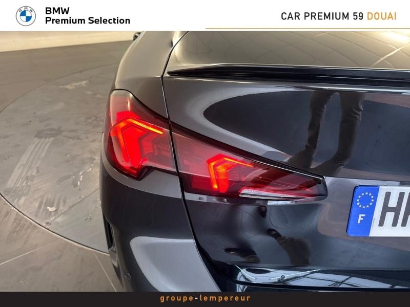 Image BMW Série 2 Gran Coupé 220 170ch M Sport DKG7