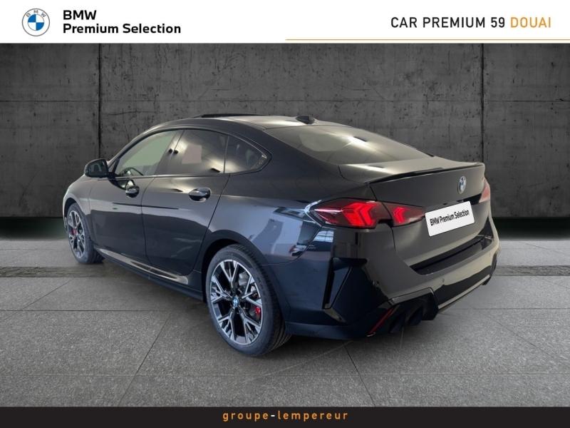 Image BMW Série 2 Gran Coupé 220 170ch M Sport DKG7