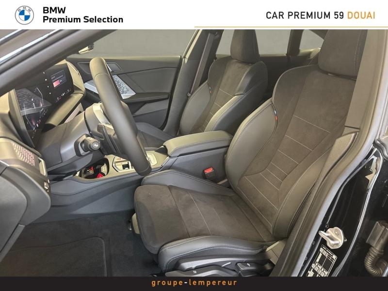 Image BMW Série 2 Gran Coupé 220 170ch M Sport DKG7