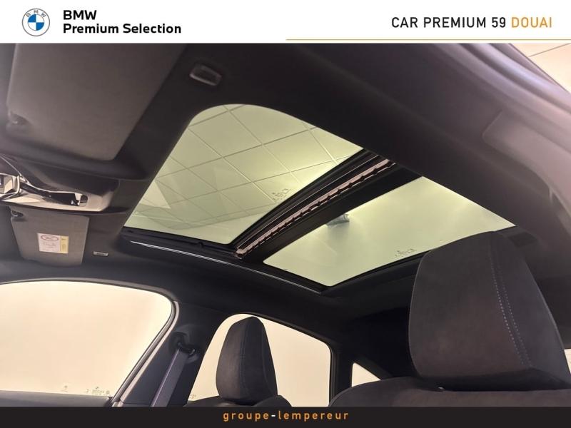 Image BMW Série 2 Gran Coupé 220 170ch M Sport DKG7