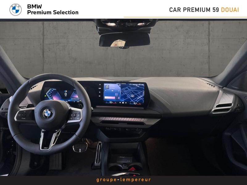 Image BMW Série 2 Gran Coupé 220 170ch M Sport DKG7