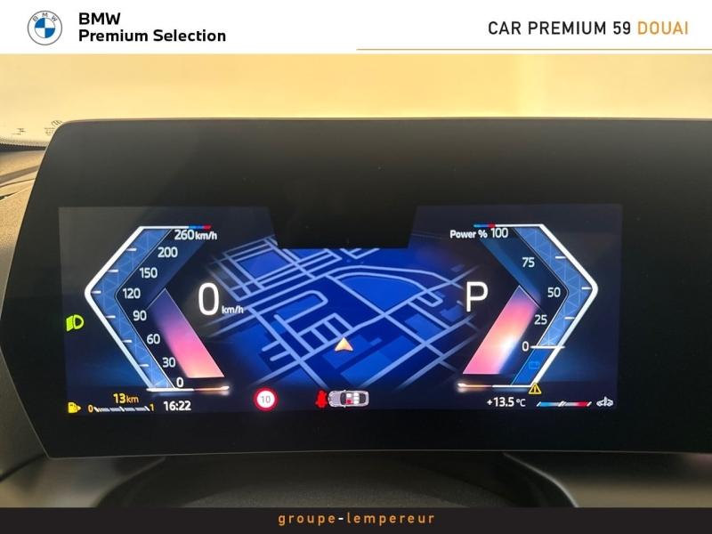 Image BMW Série 2 Gran Coupé 220 170ch M Sport DKG7