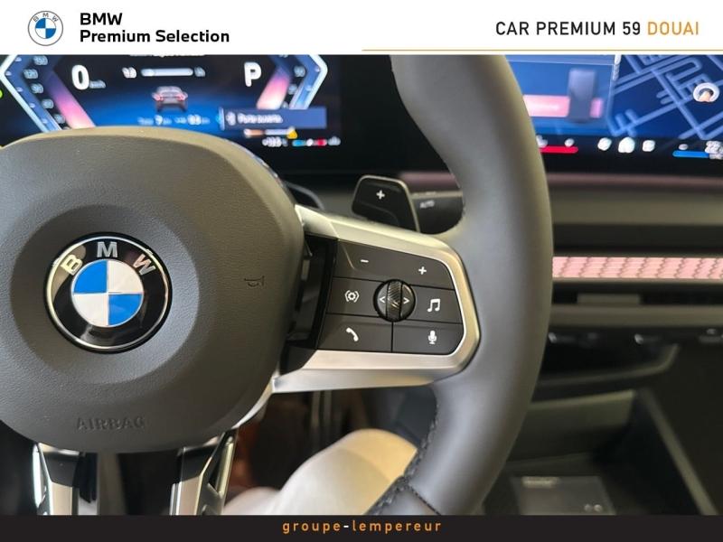 Image BMW Série 2 Gran Coupé 220 170ch M Sport DKG7