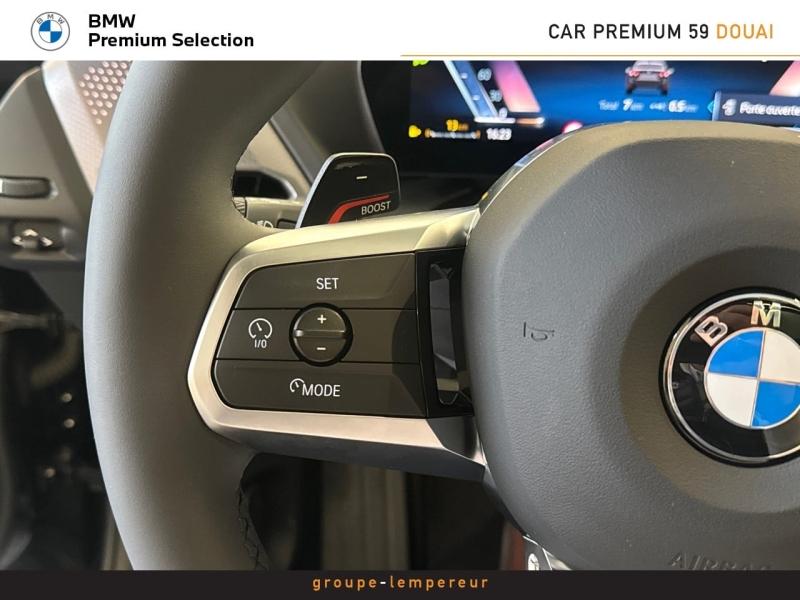 Image BMW Série 2 Gran Coupé 220 170ch M Sport DKG7