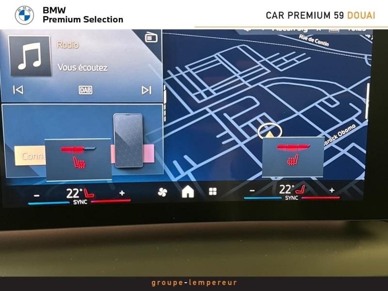 Image BMW Série 2 Gran Coupé 220 170ch M Sport DKG7