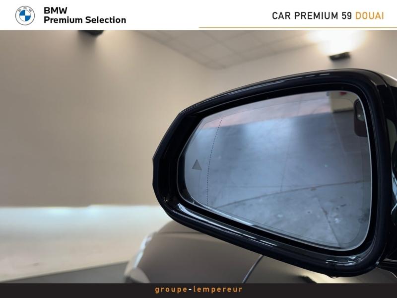 Image BMW Série 2 Gran Coupé 220 170ch M Sport DKG7