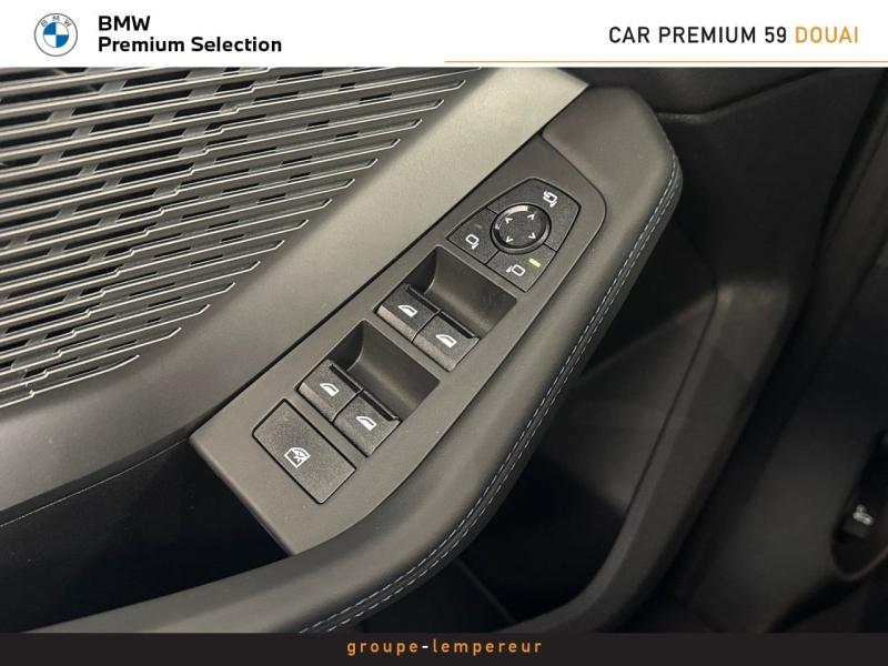 Image BMW Série 2 Gran Coupé 220 170ch M Sport DKG7