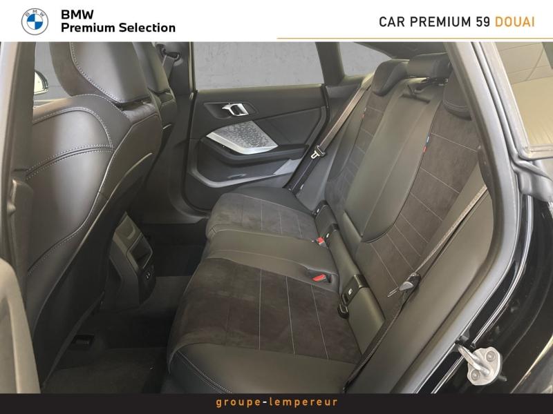 Image BMW Série 2 Gran Coupé 220 170ch M Sport DKG7