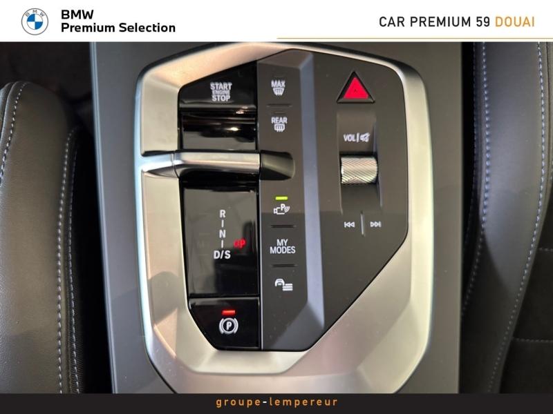 Image BMW Série 2 Gran Coupé 220 170ch M Sport DKG7