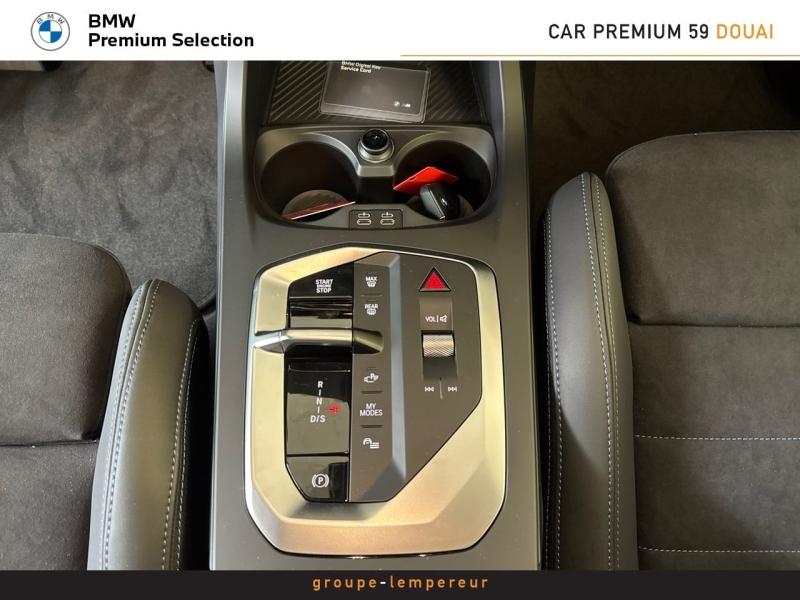 Image BMW Série 2 Gran Coupé 220 170ch M Sport DKG7