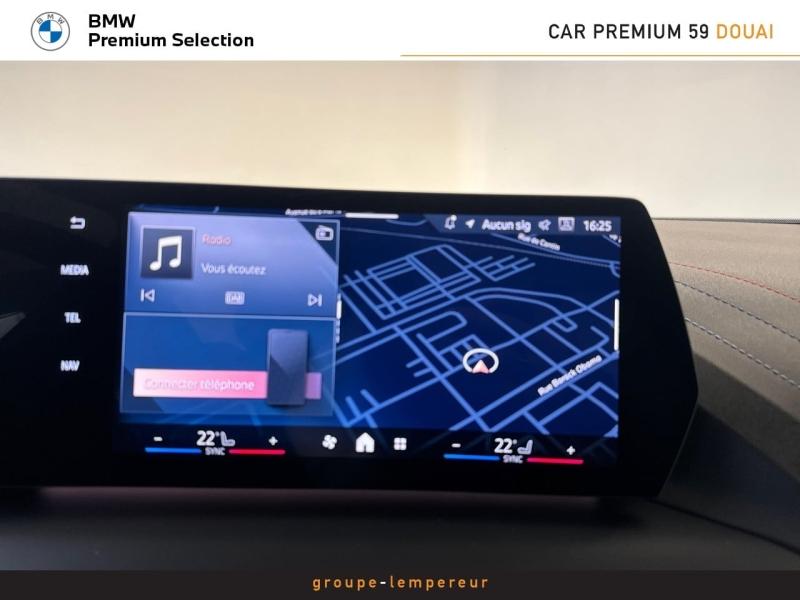 Image BMW Série 2 Gran Coupé 220 170ch M Sport DKG7