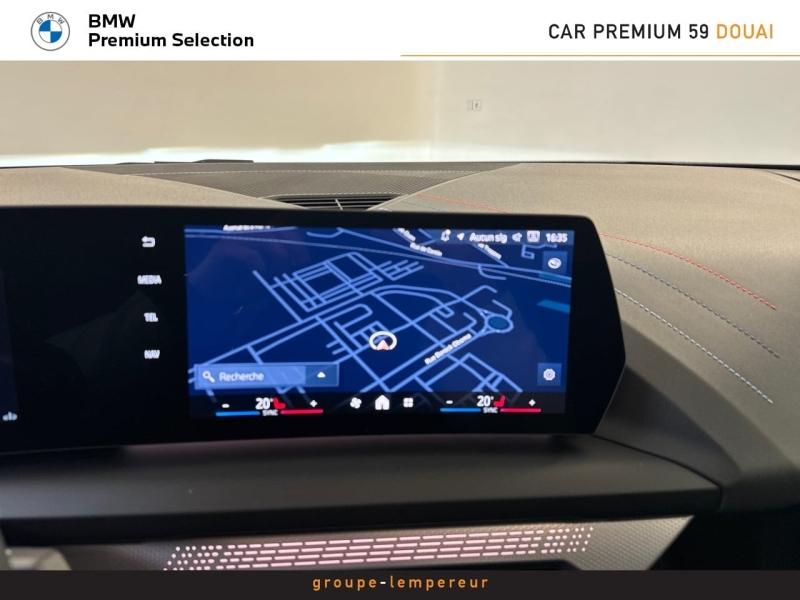 Image BMW Série 2 Gran Coupé 220 170ch M Sport DKG7