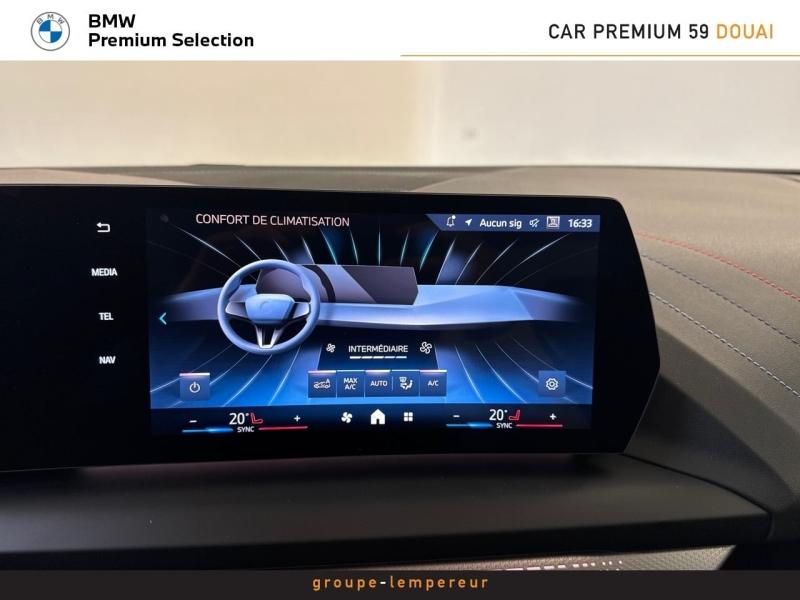 Image BMW Série 2 Gran Coupé 220 170ch M Sport DKG7