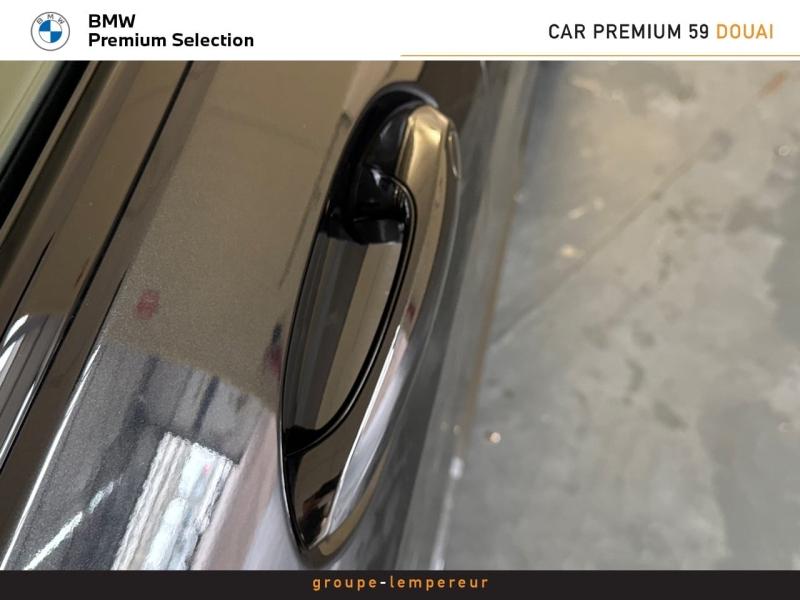 Image BMW Série 2 Gran Coupé 220 170ch M Sport DKG7