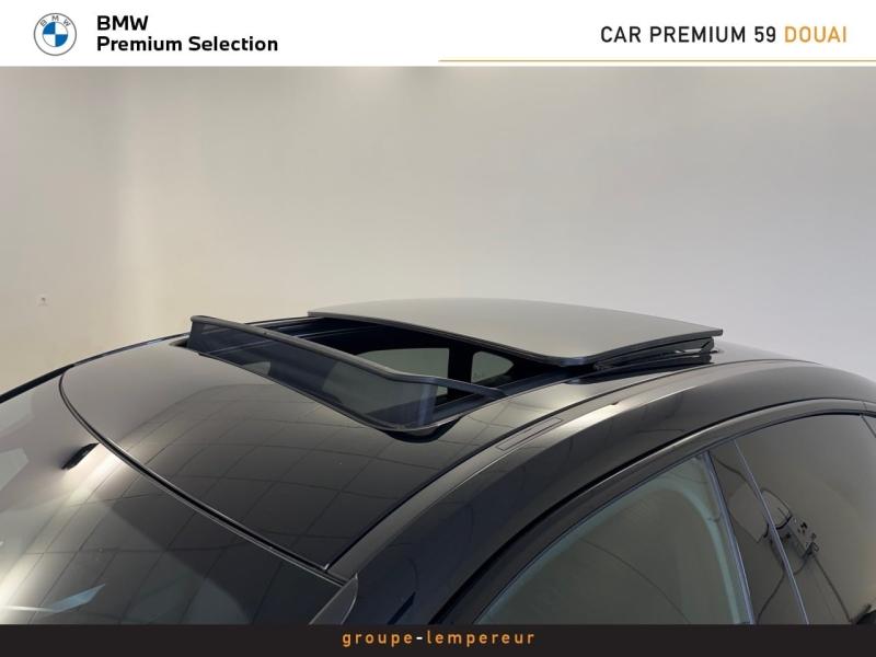 Image BMW Série 2 Gran Coupé 220 170ch M Sport DKG7