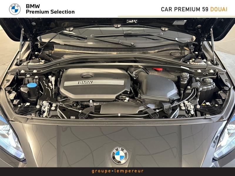 Image BMW Série 2 Gran Coupé 220 170ch M Sport DKG7