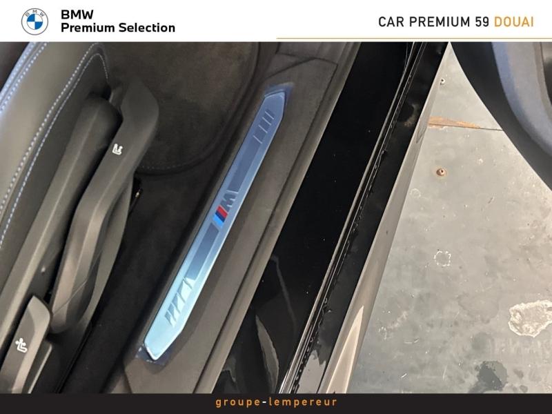 Image BMW Série 2 Gran Coupé 220 170ch M Sport DKG7