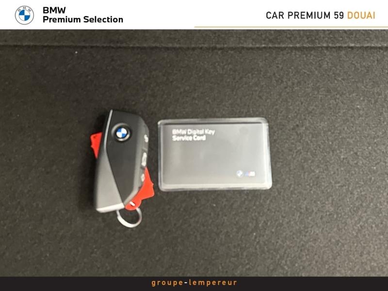 Image BMW Série 2 Gran Coupé 220 170ch M Sport DKG7