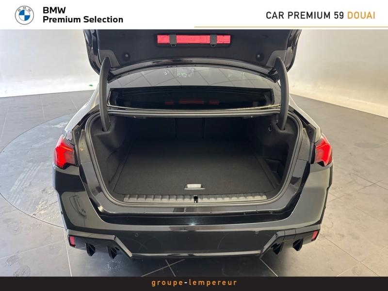 Image BMW Série 2 Gran Coupé 220 170ch M Sport DKG7