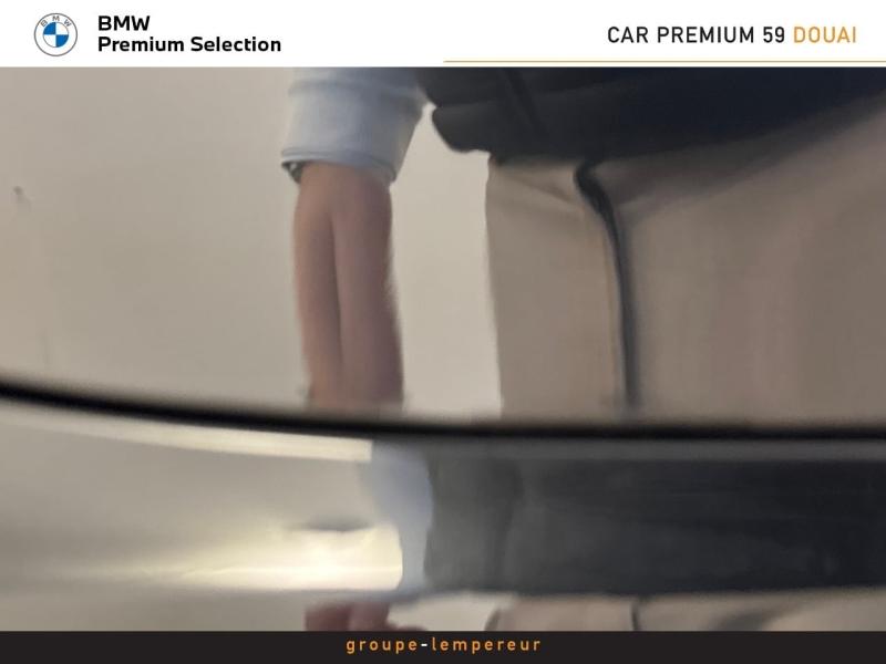 Image BMW Série 2 Gran Coupé 220 170ch M Sport DKG7