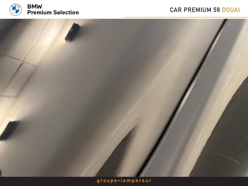 Image BMW Série 2 Gran Coupé 220 170ch M Sport DKG7