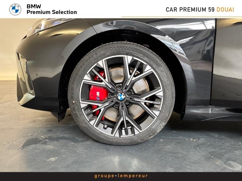 Image BMW Série 2 Gran Coupé 220 170ch M Sport DKG7