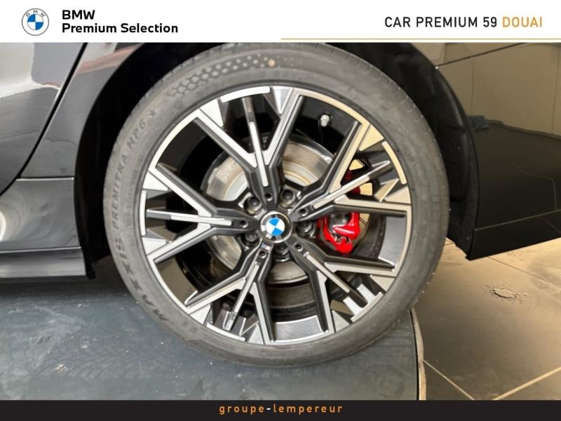 Image BMW Série 2 Gran Coupé 220 170ch M Sport DKG7