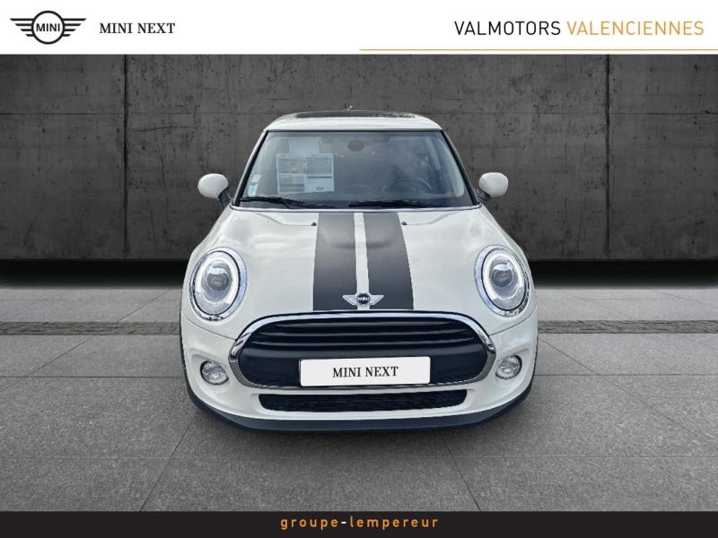 Image MINI Mini One 102ch Blackfriars BVA7 112g