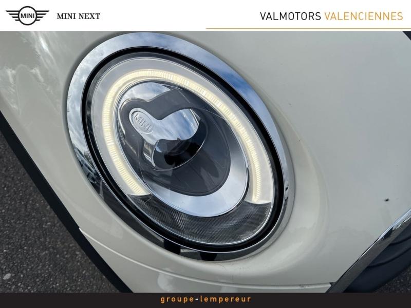 Image MINI Mini One 102ch Blackfriars BVA7 112g