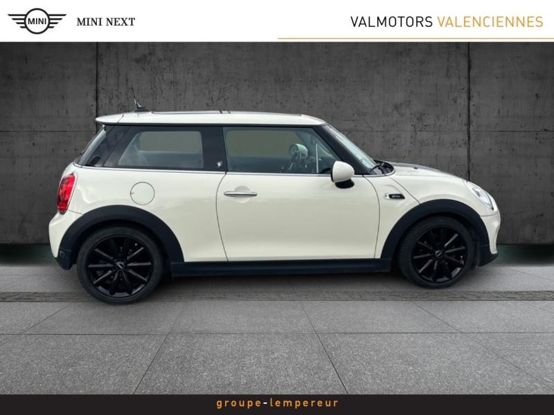 Image MINI Mini One 102ch Blackfriars BVA7 112g