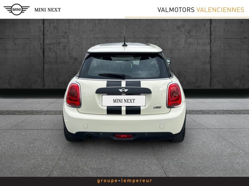 Image MINI Mini One 102ch Blackfriars BVA7 112g