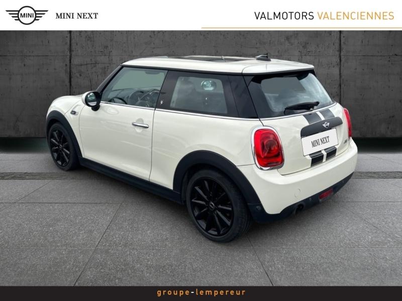 Image MINI Mini One 102ch Blackfriars BVA7 112g