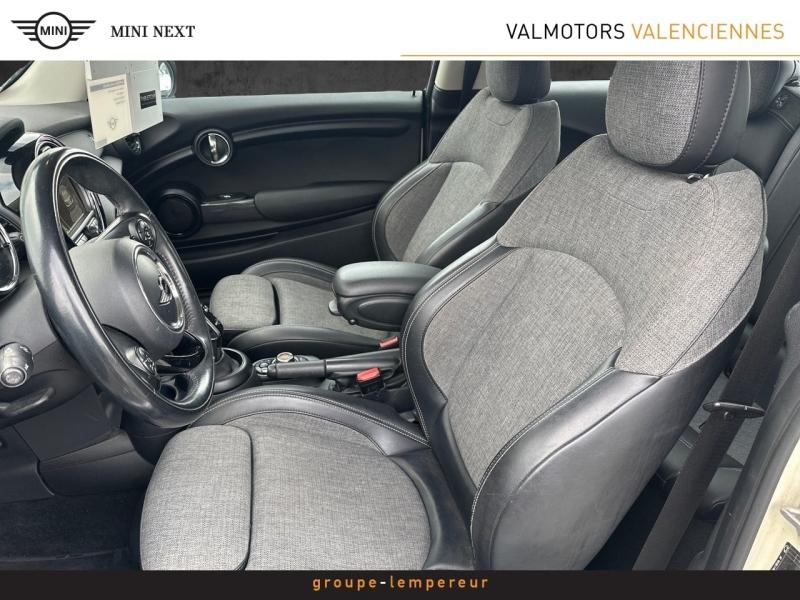 Image MINI Mini One 102ch Blackfriars BVA7 112g