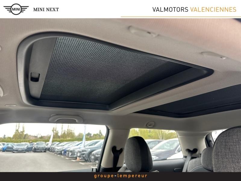 Image MINI Mini One 102ch Blackfriars BVA7 112g