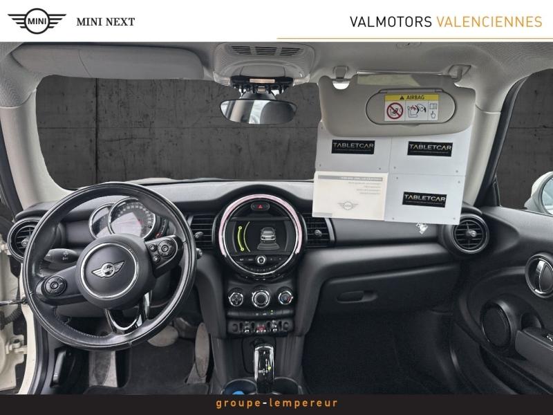 Image MINI Mini One 102ch Blackfriars BVA7 112g